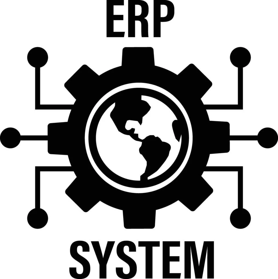 An integrated ERP system that manages your business from one place